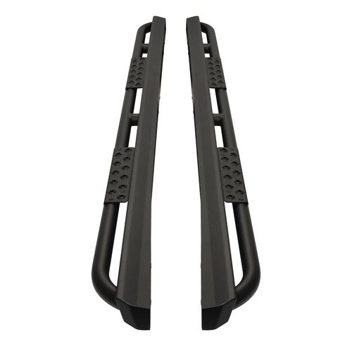 XTS Rock Sliders Westin 42-14165 fits 2020-2023 Gladiator Textured Black 1 Pair