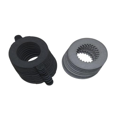 Yukon Gear & Axle Internal Spider Gears for Ford 9.75" Dura Grip Posi, Positraction 34 Spline