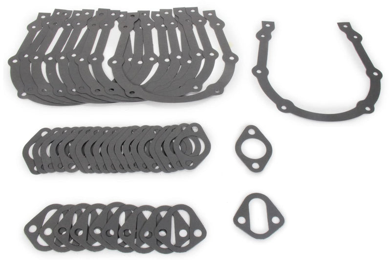BBC T/C & W/P Gaskets SCE 10-Pack