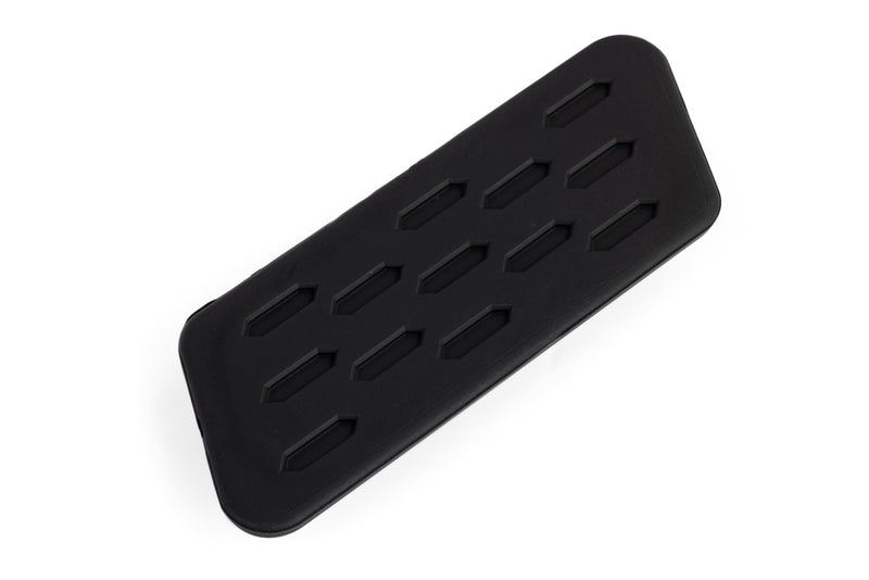 Intake Port Covers APR CI100052-F For Carbon Fiber Covers - Set of 3 Pieces