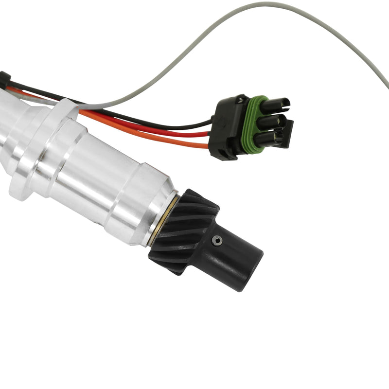 Ready-to-Run MSD 8528 Distributor