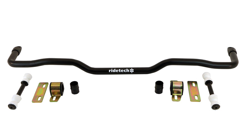 Front Ridetech MUSCLEbar Sway Bar for 1958-1964 Impala 11059120