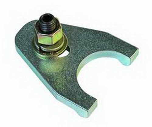 Billet Distributor Hold Down Clamp MSD 8110
