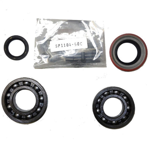 Manual Transmission Bearing and Seal Overhaul Kit USA Standard Gear ZMBK148