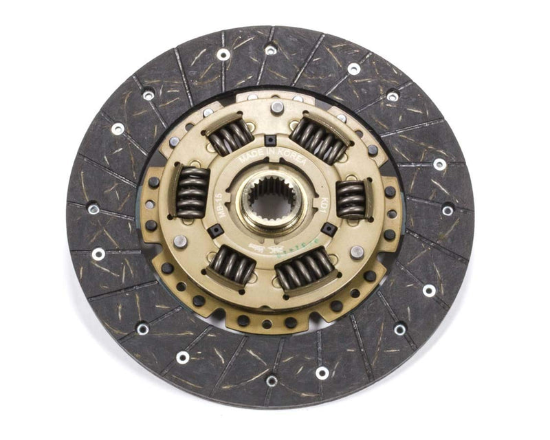 Clutch Friction Disc Centerforce 381009