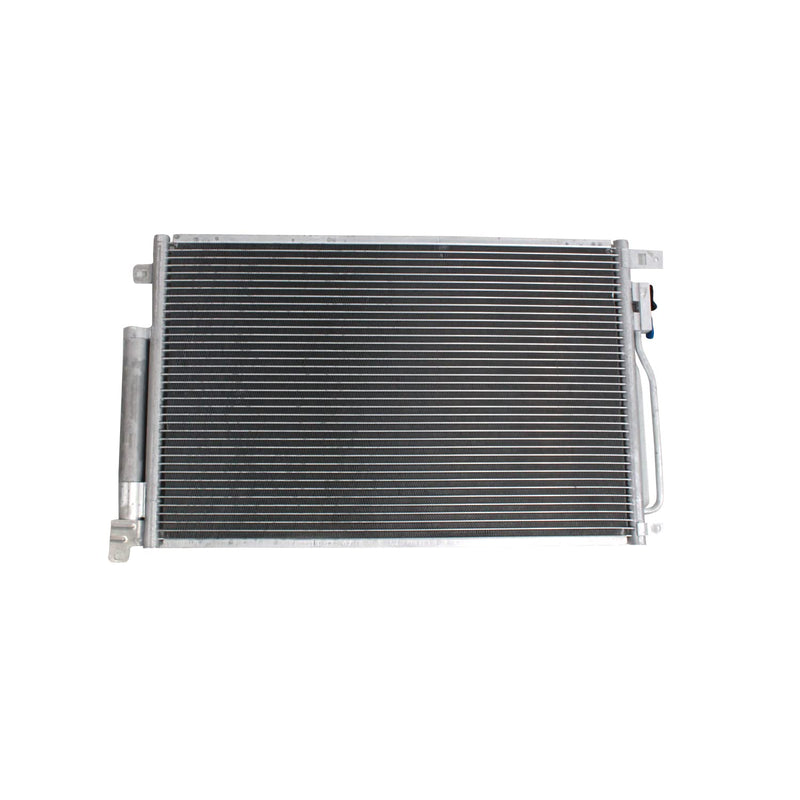 Condenser Assembly TYC 4063 Compatible with 2012-2020 Chevrolet Sonic