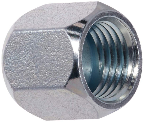 Gates Female G60401-0005 Jic 37 Flare Cap (SAE to SAE)