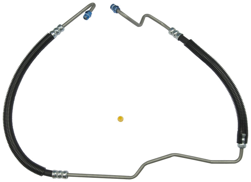 366034 nobrandname Power Steering Pressure Line Hose Assembly