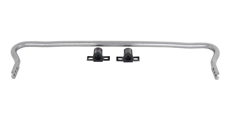 7759 Hellwig Solid, Heat Treated Chromoly, 1-3/8" Rear Sway Bar