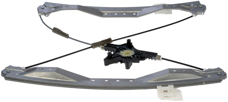 Dorman Front Driver Side 749-508 Power Window Regulator (Regulator Only) Compatible with Select Models (OE FIX)
