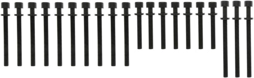 Engine Cylinder Head Bolt Set MAHLE GS33461, 1 Pack