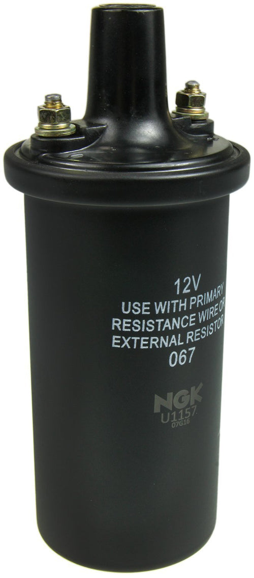 Canister Coil NGK U1157