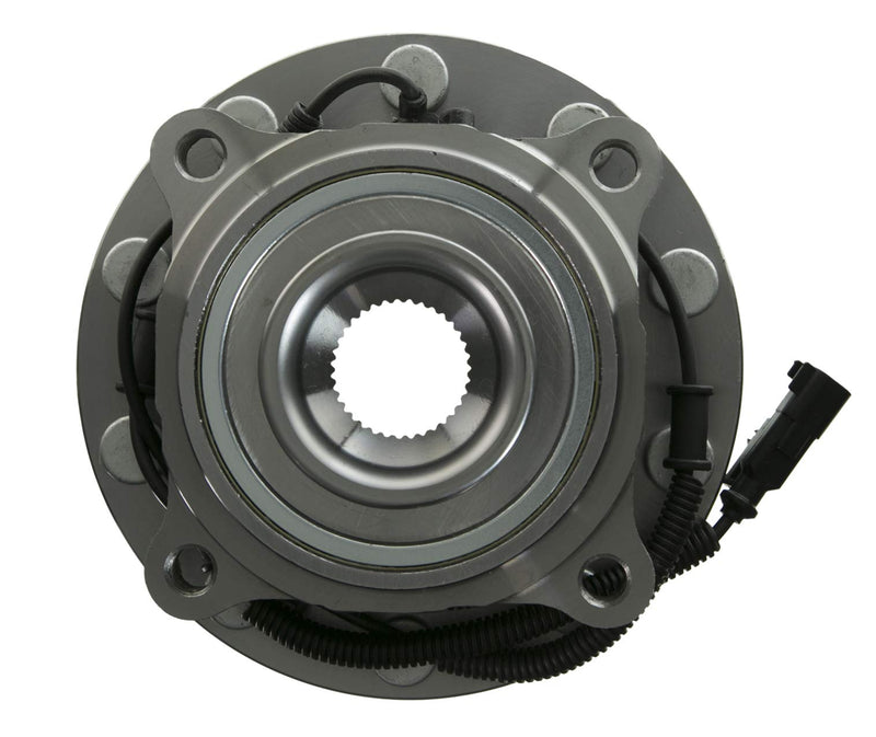 Wheel Bearing and Hub Assembly MOOG 515102