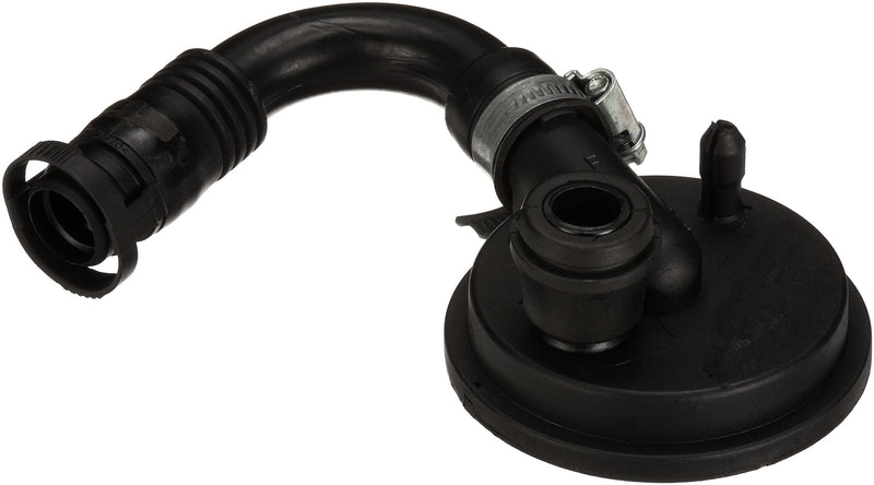 Gates Emission Control & Ventilation Hose Kit EMH162K