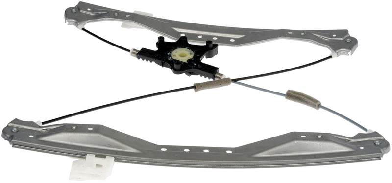 Dorman Front Driver Side 748-508 Power Window Regulator and Motor Assembly Compatible with Select Chrysler/Dodge/Ram Models (OE FIX)