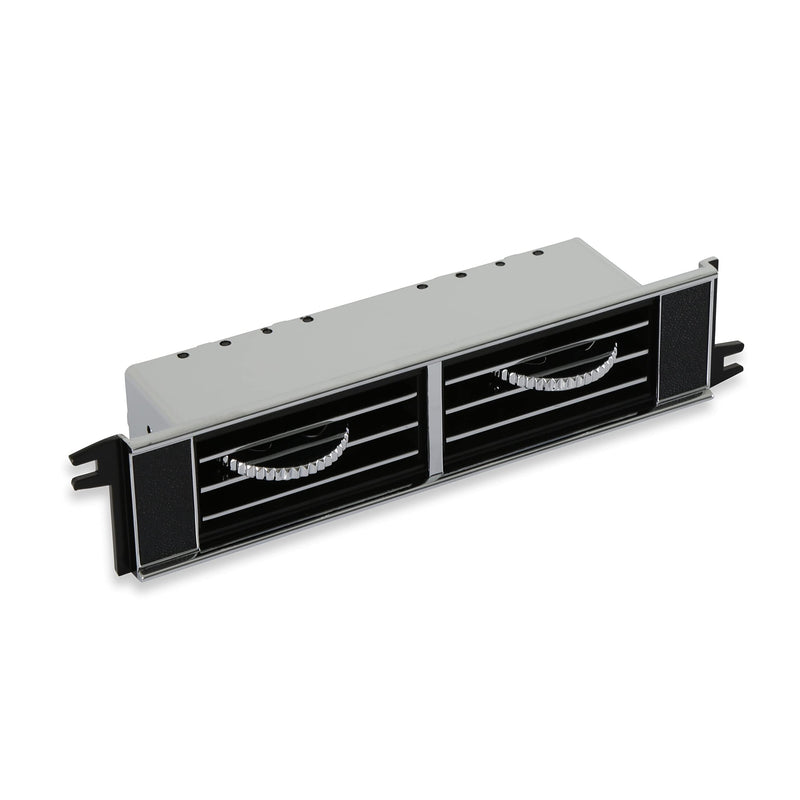 67/68 Center Air Conditioning Vent Scott Drake (C7ZZ-19893-C)