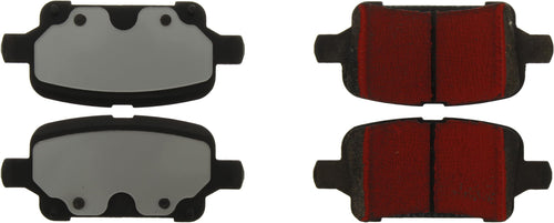 500.18570 Centric PQ PRO PADS
