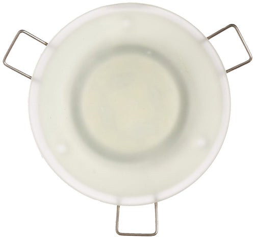 ダイヤモンド 52445 Diamond Group 3" 15-Diode LED Down Light with Frosted Glass