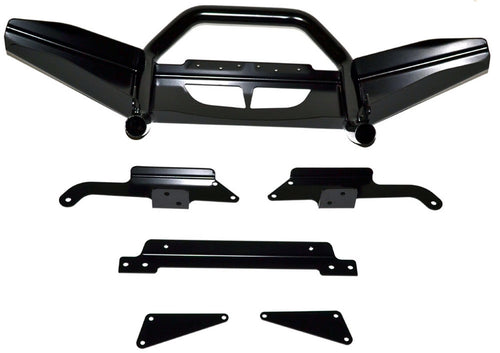 ATV Front Bumper WARN 65903 for Suzuki LT-A500F Vinson 500 4x4 Auto (2002-2007)