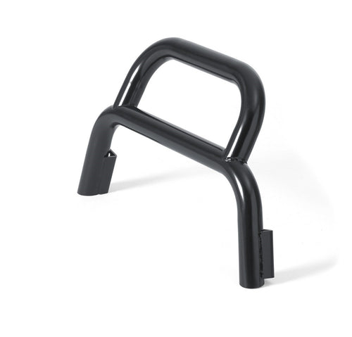 Bumper Grille Guard WARN 37171 Tube for Jeep Factory Bumpers