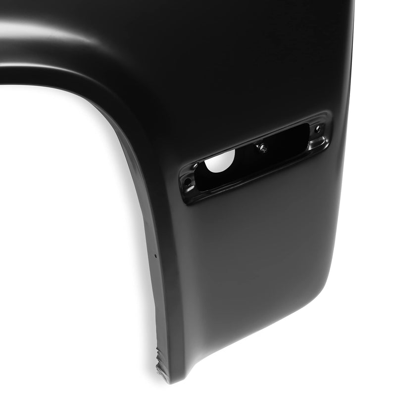 04-111 Brothers Trucks Premium Front Fender - RH