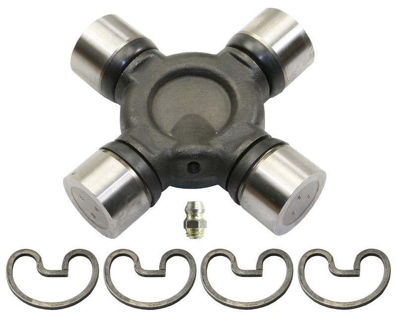Super Strength MOOG 261A Greaseable Universal Joint for Ram 3500