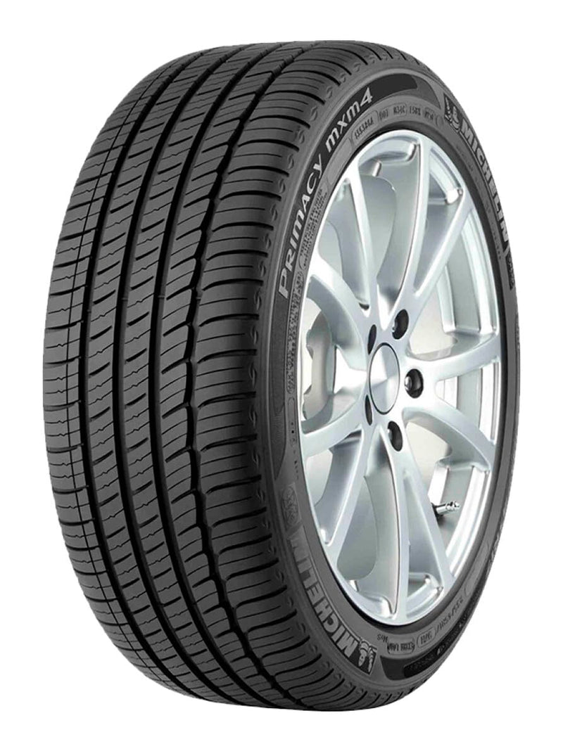 Primacy MXM4 Michelin Performance Radial Tire - 245/045R19 102V