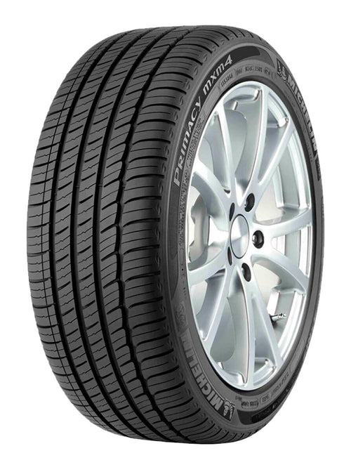 Primacy MXM4 Michelin Performance Radial Tire - 245/045R19 102V