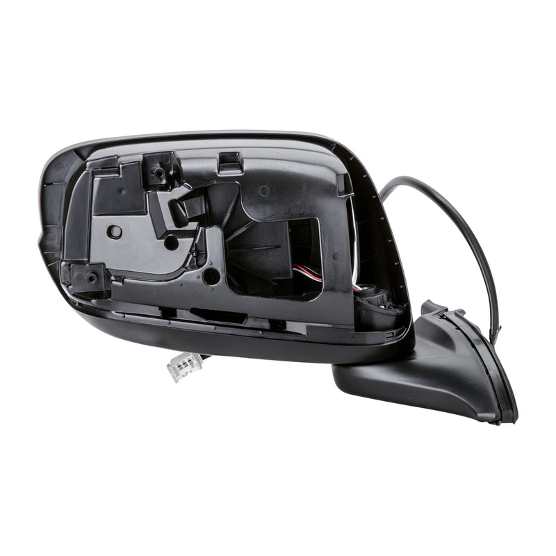 Right-Side TYC 4810131 Door Mirror Compatible with 2009-2014 Honda FIT