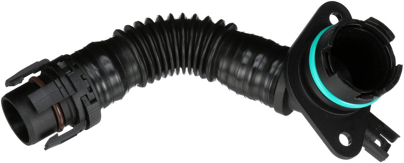 Gates Emission Control & Ventilation Hose EMH336
