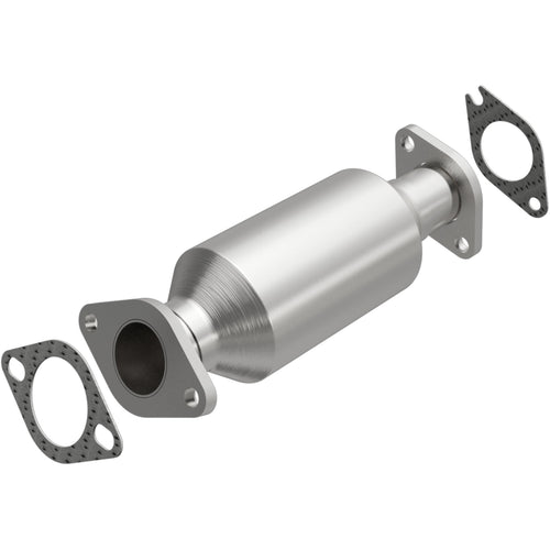 MagnaFlow 52863 Catalytic Converter: OEM Grade, Direct-Fit, For 2011-2016 Hyundai Elantra, For 2011-2013 Kia Sorento (EPA Compliant)
