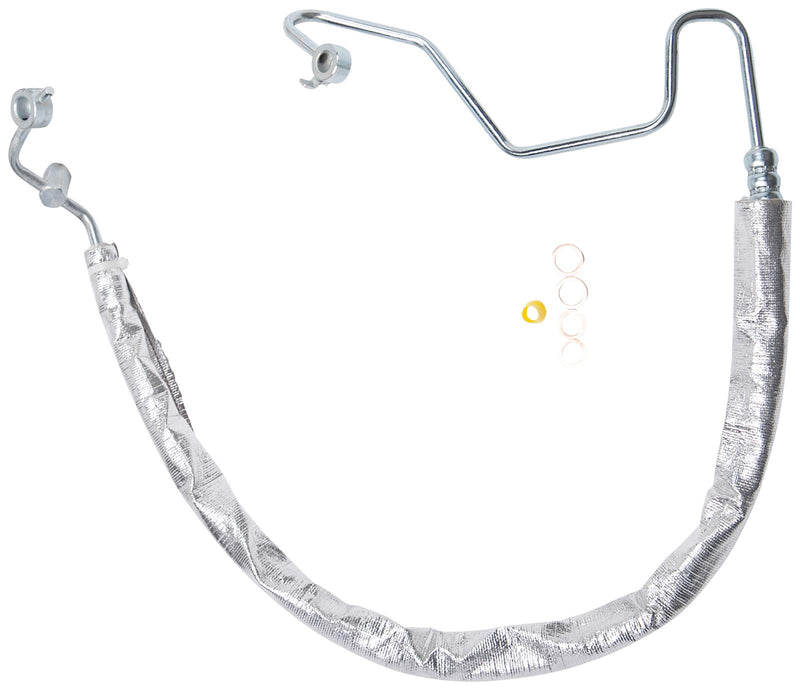Power Steering Pressure Hose Gates 365802