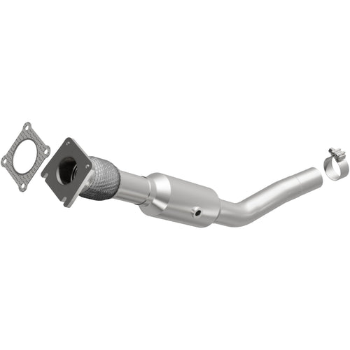 Catalytic Converter MagnaFlow 51484: OEM Grade, Direct-Fit, Compatible with 2005-2008 Chrysler Pacifica (Federal/EPA Compliant)