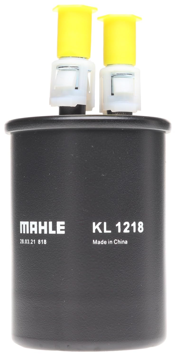 Fuel Filter Mahle - KL1218