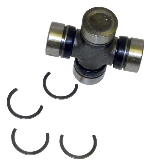 Front Axle Crown Automotive J8126638 U-Joint