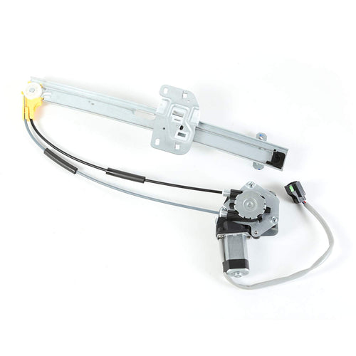 Omix-Ada 11821.34 | Omix | Window Regulator, Front, Left | OE Reference: 55154959AI | Fits 1997-2001 Jeep Cherokee XJ