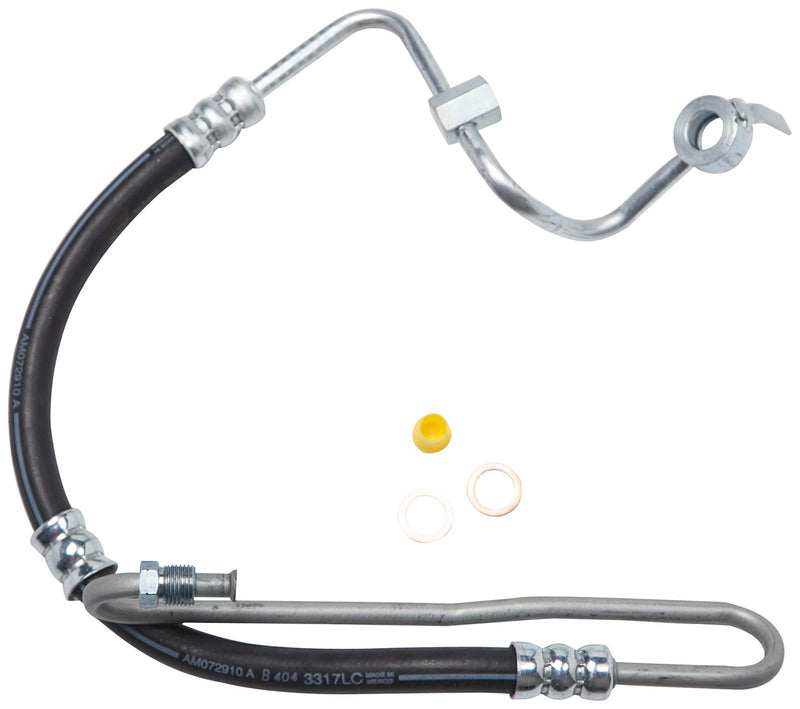 Power Steering Gates 363460 Hose Assembly Pressure Line