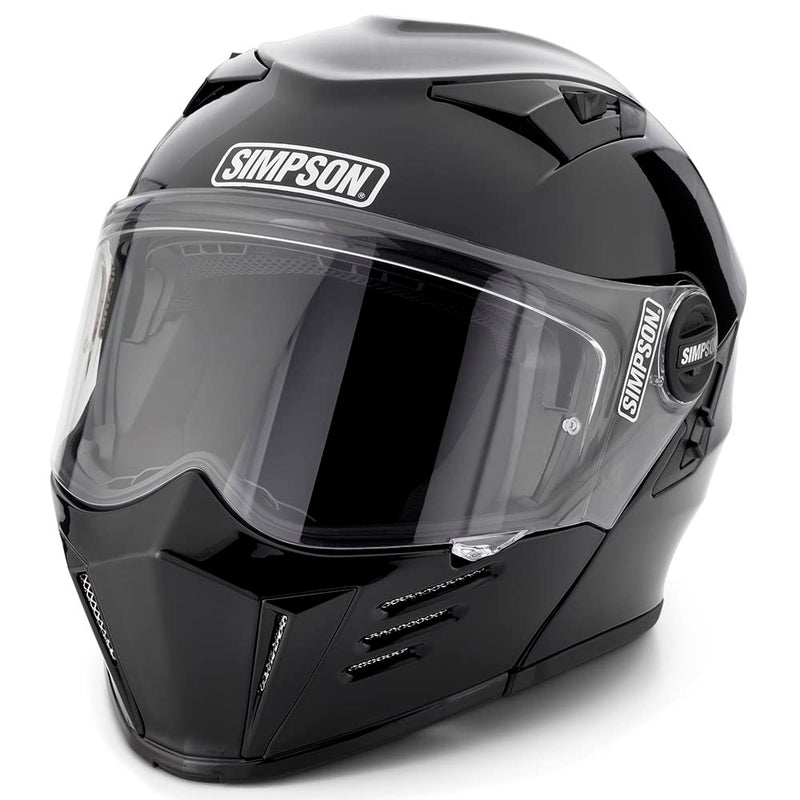 Bandit XXL Black Simpson M59XX2 Mod