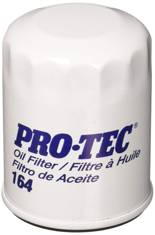 WIX FILTR Pro-Tech LD Pro-Tech Filters 164 Oil Filter