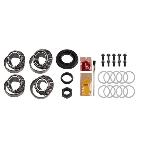 Motive Gear Front Master Kit RC8RMK for a Chrysler 8" Differential with Koyo Tapered Bearings
