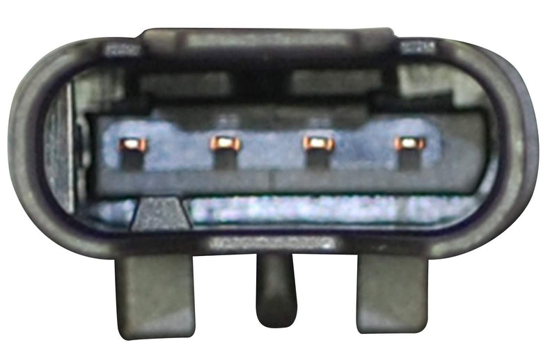 Motorcycle NTK (28034) Oxygen Sensor