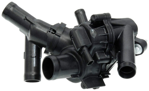 Integrated Housing Gates 34860 Engine Coolant Thermostat