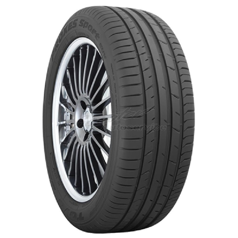 325/30R21 TOYO PXSP 108Y XL