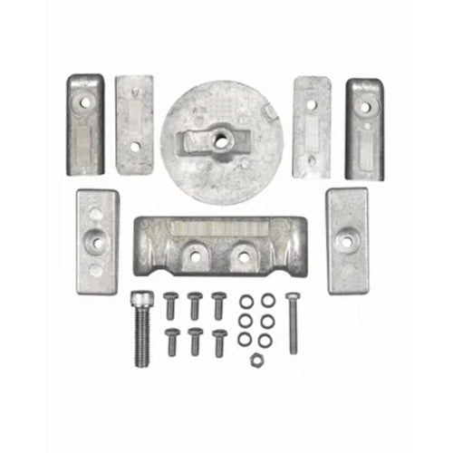 Anode Kit (Magnesium), Sierra, 18-6157M