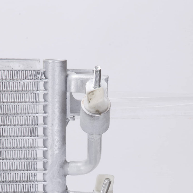 A/C TYC Condenser - 3398