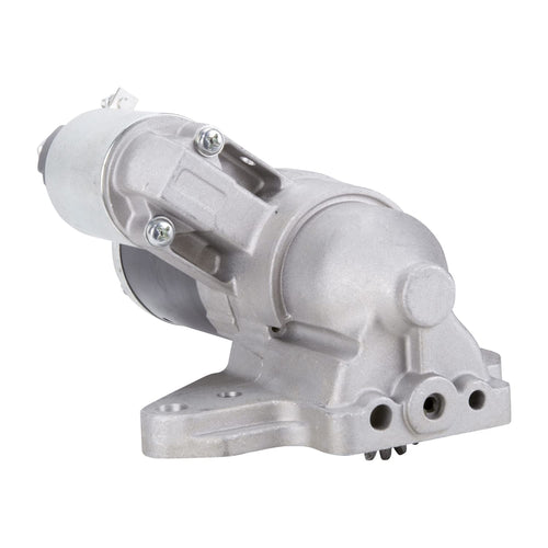 New TYC 1-17947 Starter, Black
