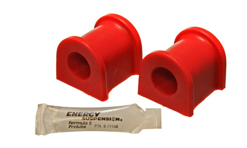 Sway Bar Bushing Set Energy Suspension - 5.5163R