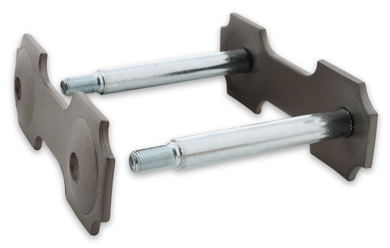66-73 Rear Spring Shackle Kit Scott Drake (C6ZZ-5776-K)