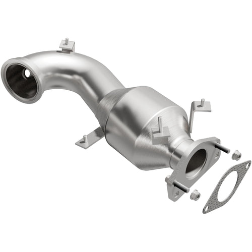 MagnaFlow Catalytic Converter 21-697: Direct-Fit, OEM Grade, Compatible With 1.4L 2017-2020 Fiat 500L, 2016-2018 Fiat 500X, 2015-2018 Jeep Renegade (Federal/EPA Compliant)