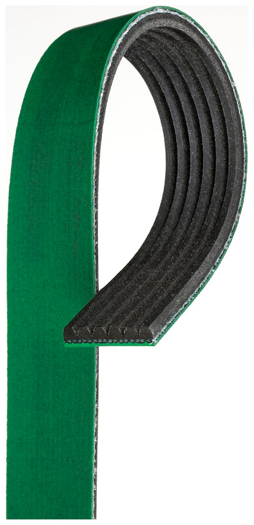 Gates Fleet Runner K061325HD Heavy Duty Micro V Serpentine Drive Belt